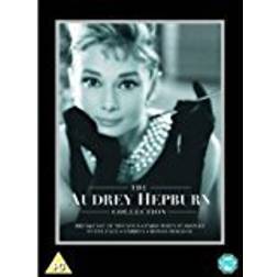 Audrey Hepburn Collection [DVD]